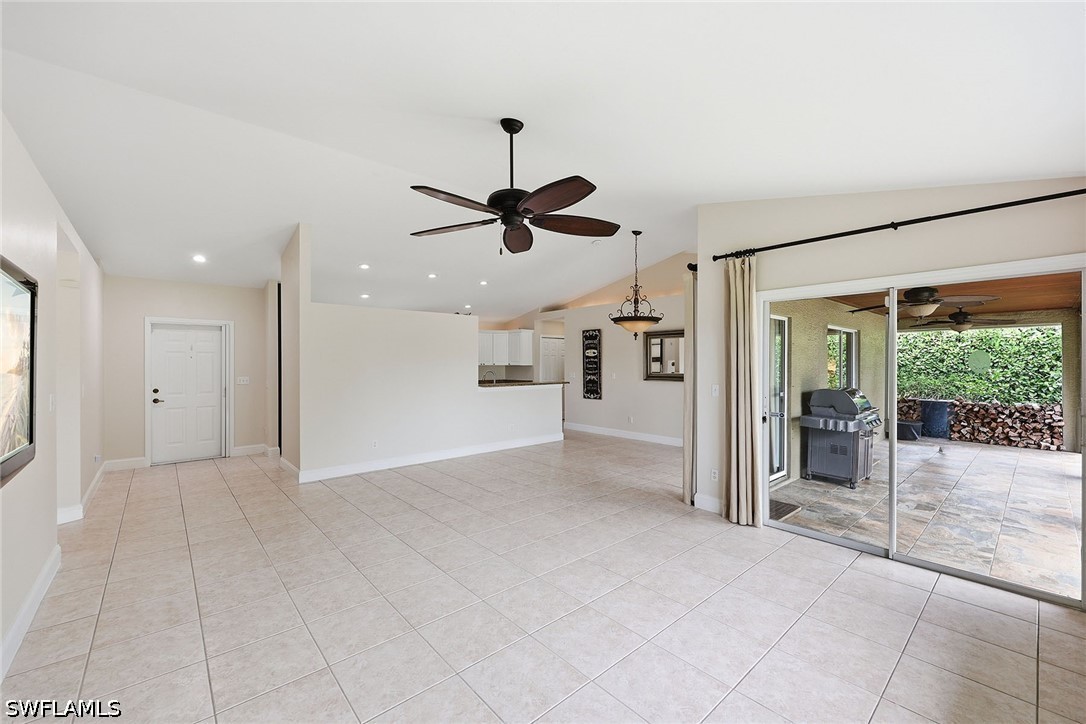 3 Bed Waterfront Home for Sale in Naples, FL, $850,000 — photo 24