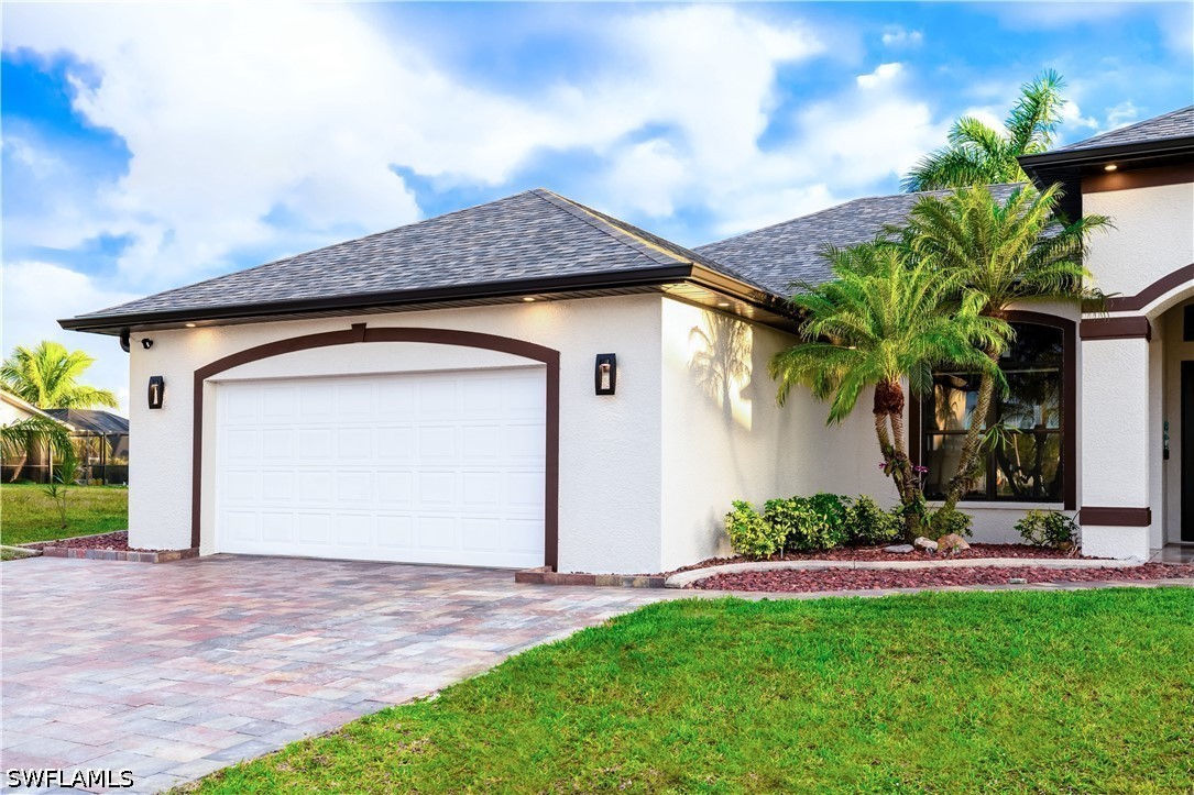 3 Bed Pool Home for Sale in Cape Coral, FL, $360,000 — photo 24