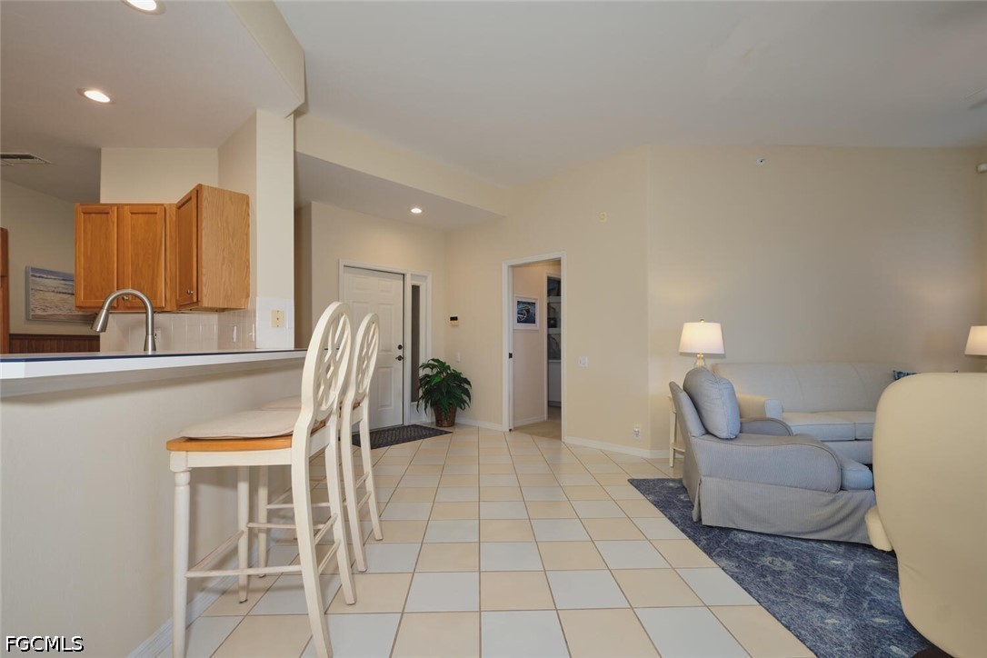 3 Bed Waterfront Home for Sale in Fort Myers, FL, $249,900 — photo 24