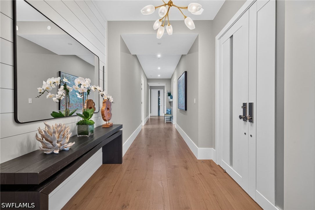 4 Bed Waterfront Home for Sale in Vela Bay, FL, $7,695,000 — photo 24