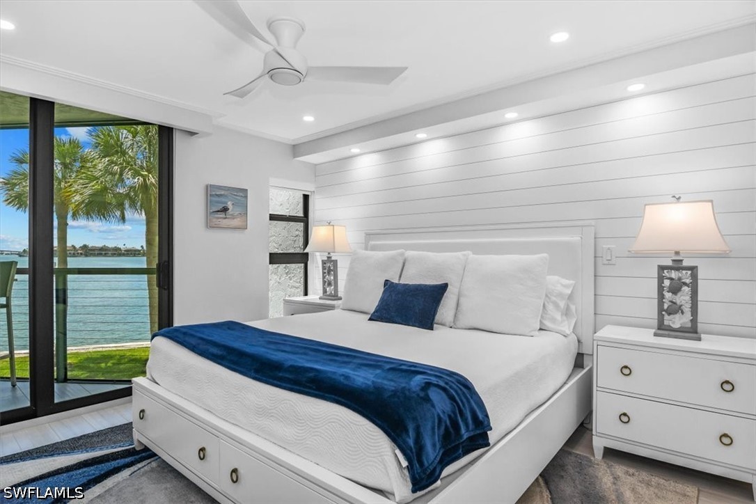 2 Bed Waterfront Home for Sale in Marco Island, FL, $749,000 — photo 24