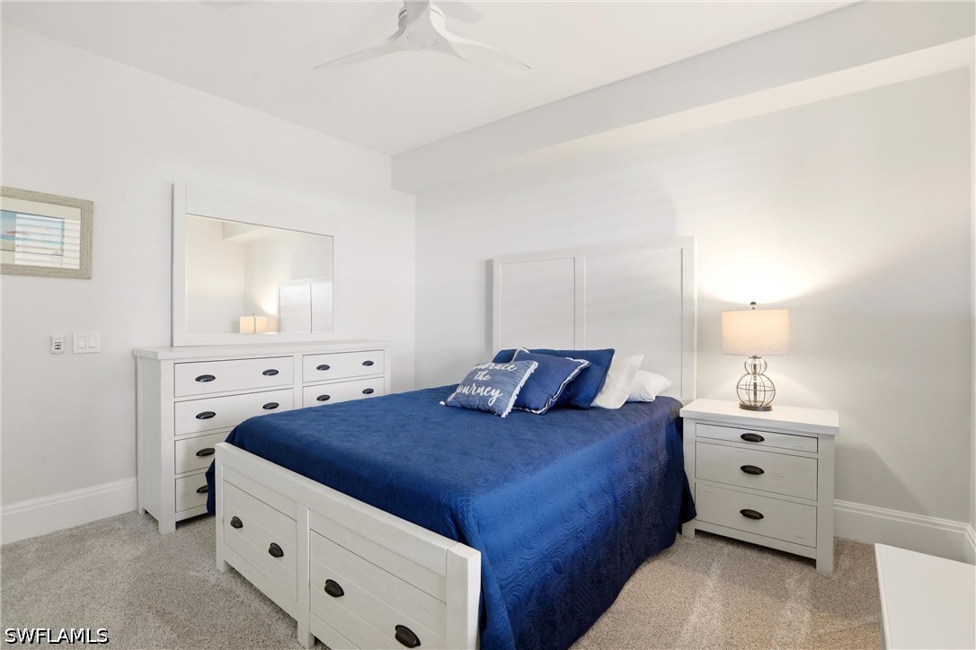3 Bed Waterfront Home for Sale in Naples, FL, $1,075,000 — photo 24