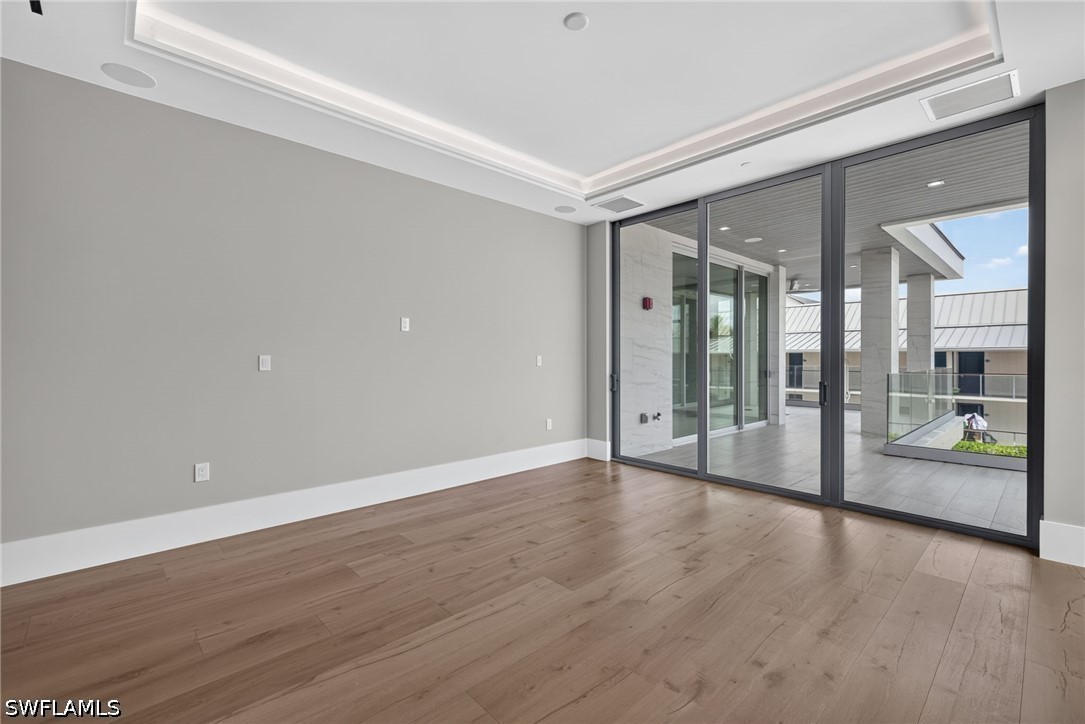 4 Bed Condominium for Sale in Vela Bay, FL, $6,795,000 — photo 24