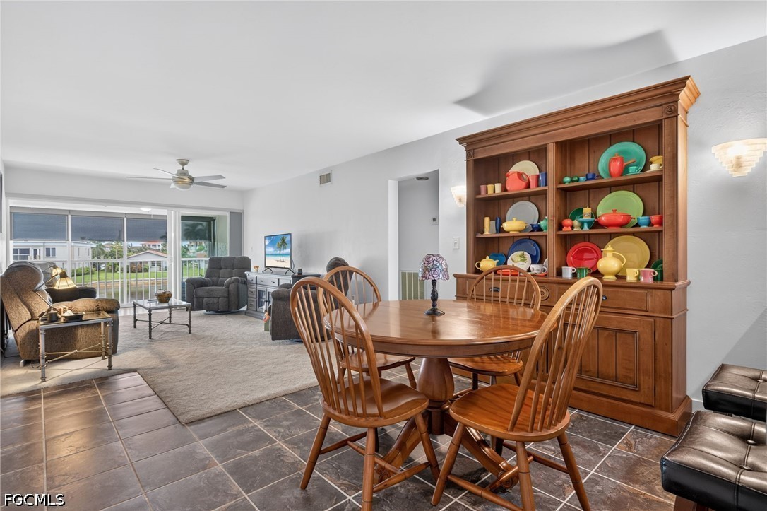 2 Bed Waterfront Home for Sale in Cape Coral, FL, $350,000 — photo 24