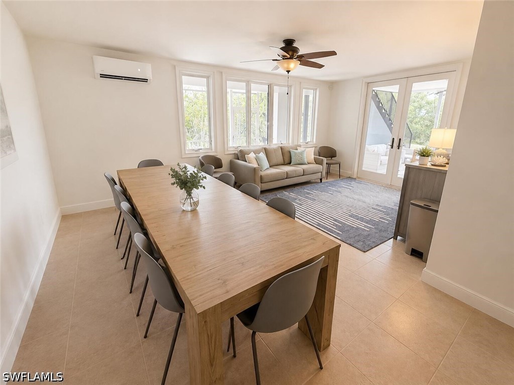 5 Bed Pool Home for Sale in Marco Beach, FL, $3,495,000 — photo 24