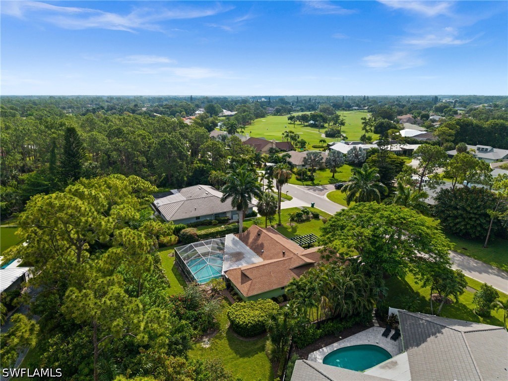 2 Bed Pool Home for Sale in Naples, FL, $699,000 — photo 24