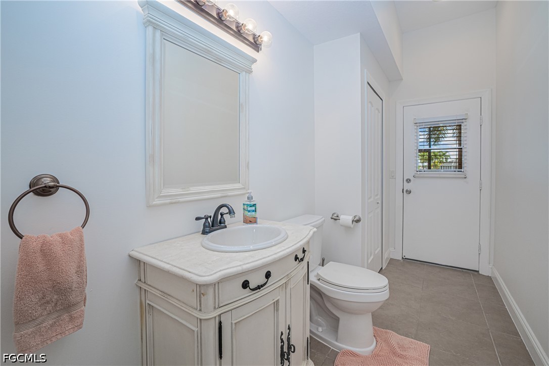 4 Bed Pool Home for Sale in Cape Coral, photo 24