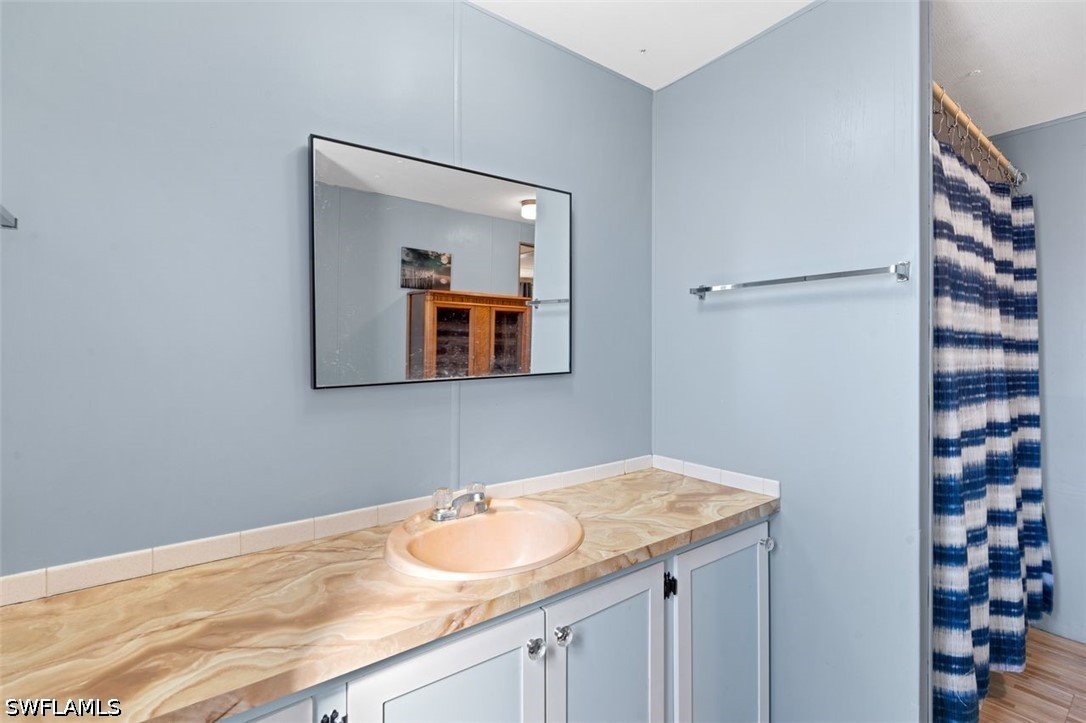 3 Bed ManufacturedHome for Sale in North Fort Myers, FL — photo 24