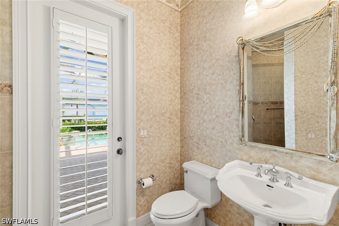 3 Bed Pool Home for Sale in Estates, FL, $3,200,000 — photo 24