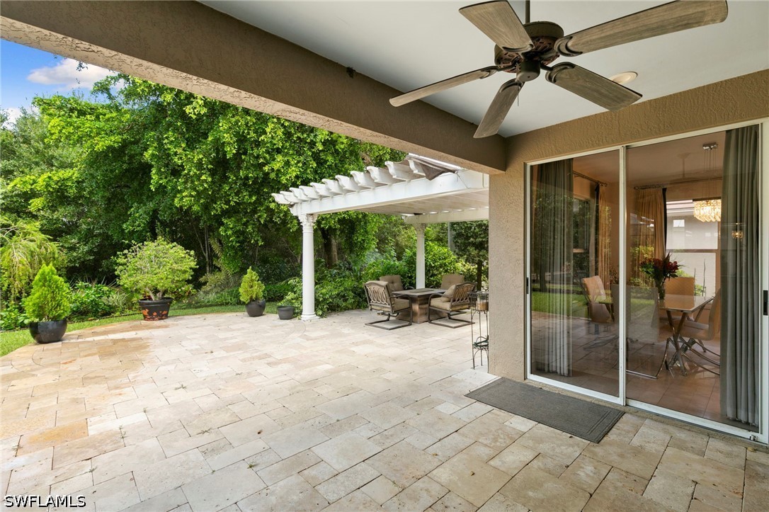 4 Bed SingleFamilyResidence for Sale in Autumn Woods, FL — photo 24
