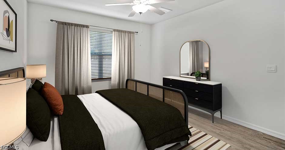 4 Bed SingleFamilyResidence for Sale in Not Applicable, FL — photo 24