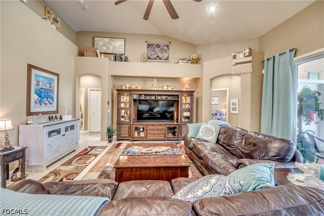 4 Bed Pool Home for Sale in Reflection Lakes, FL, $589,000 — photo 24