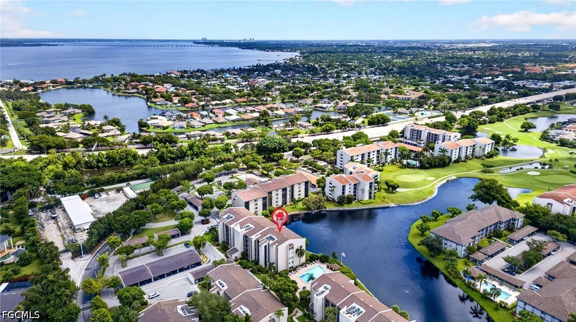 2 Bed Waterfront Home for Sale in Fort Myers, photo 24