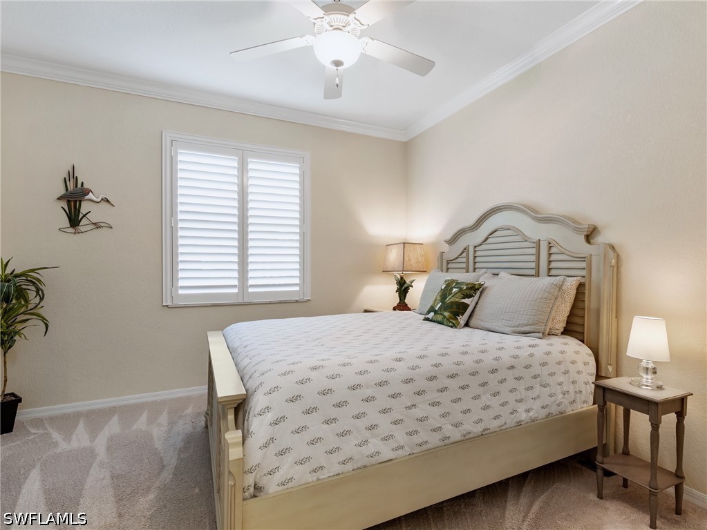 4 Bed SingleFamilyResidence for Sale in Estero, FL, $519,500 — photo 24