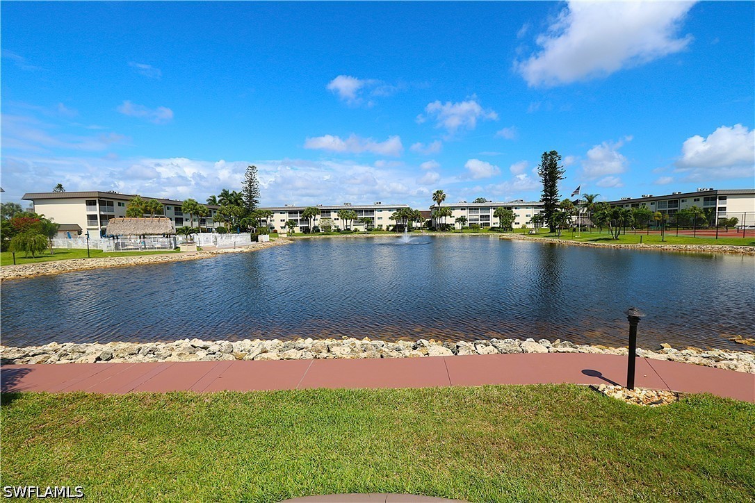 2 Bed Waterfront Home for Sale in Naples, FL, $1,650 — photo 24
