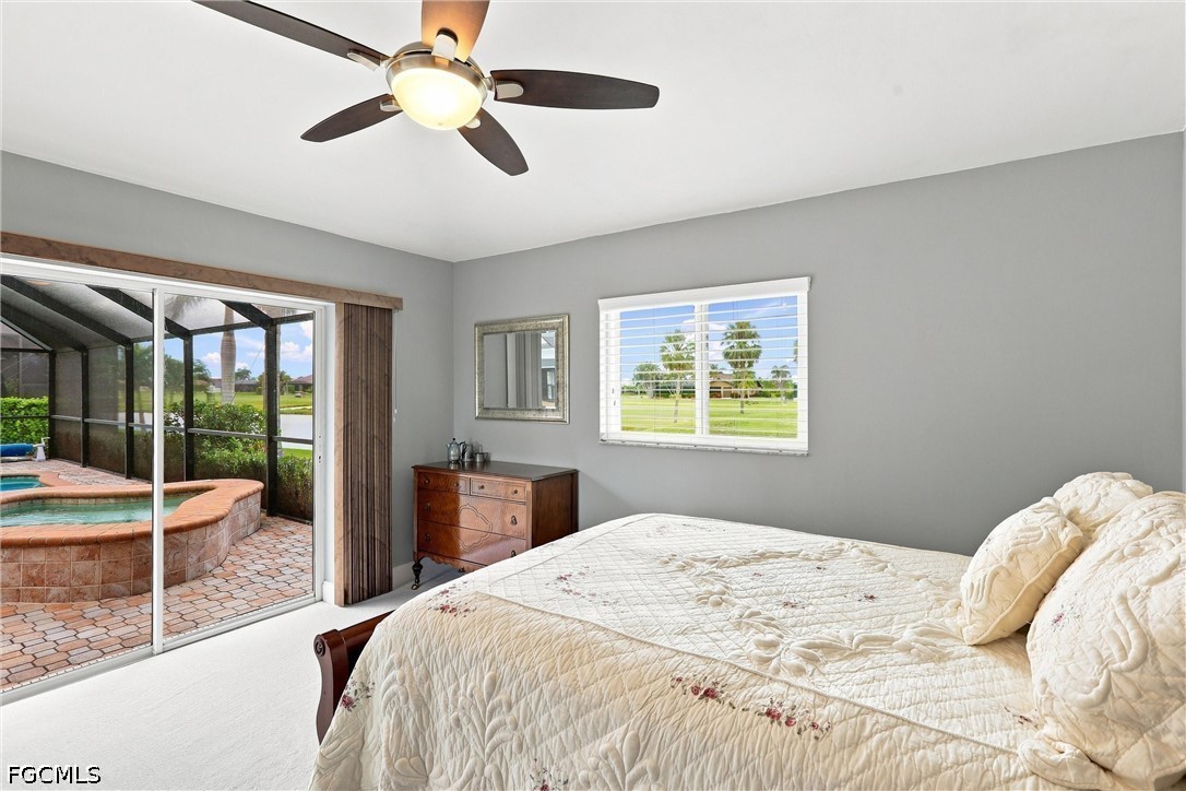 4 Bed Pool Home for Sale in Cape Coral, photo 24