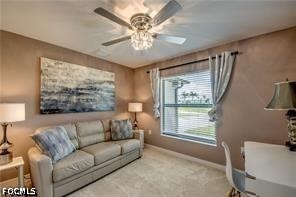 3 Bed Pool Home for Sale in Cape Coral, FL, $798,000 — photo 24