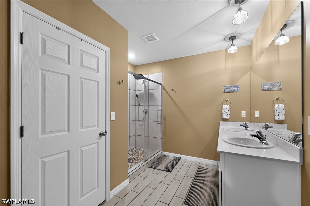 3 Bed SingleFamilyResidence for Sale in Magnolia Landing, FL — photo 24