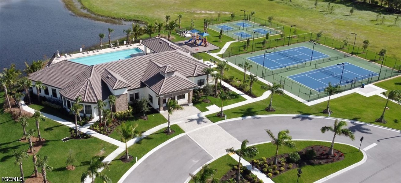 3 Bed Waterfront Home for Sale in Portico, FL, $259,999 — photo 24
