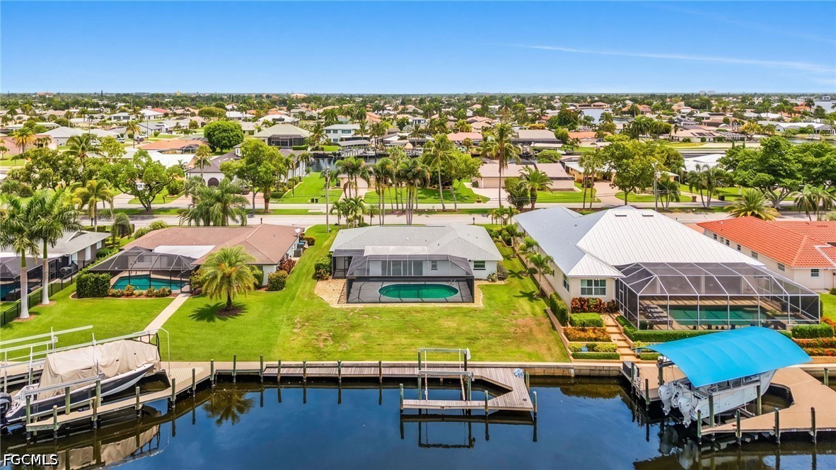 3 Bed Pool Home for Sale in Cape Coral, FL, $599,950 — photo 24