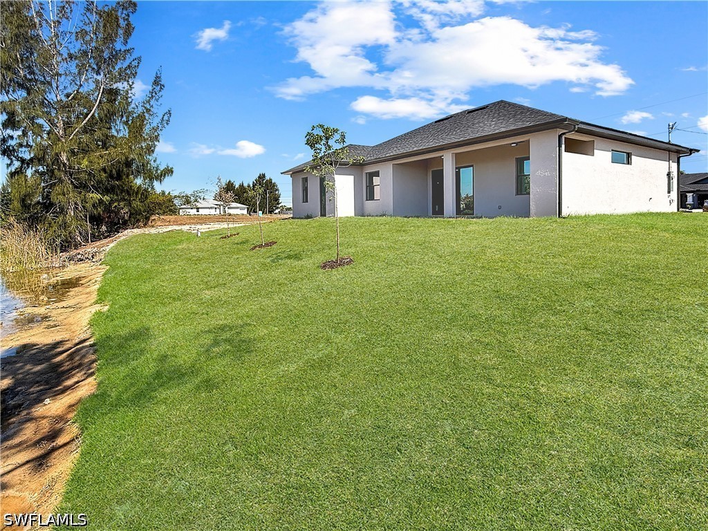 4 Bed Waterfront Home for Sale in Cape Coral, FL, $2,300 — photo 24