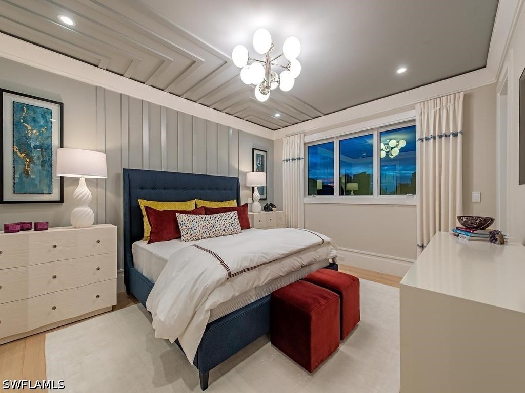 5 Bed Pool Home for Sale in Park Shore, FL, $15,500,000 — photo 24