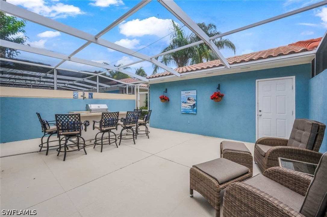 3 Bed Townhouse for Sale in San Remo, FL, $399,000 — photo 24