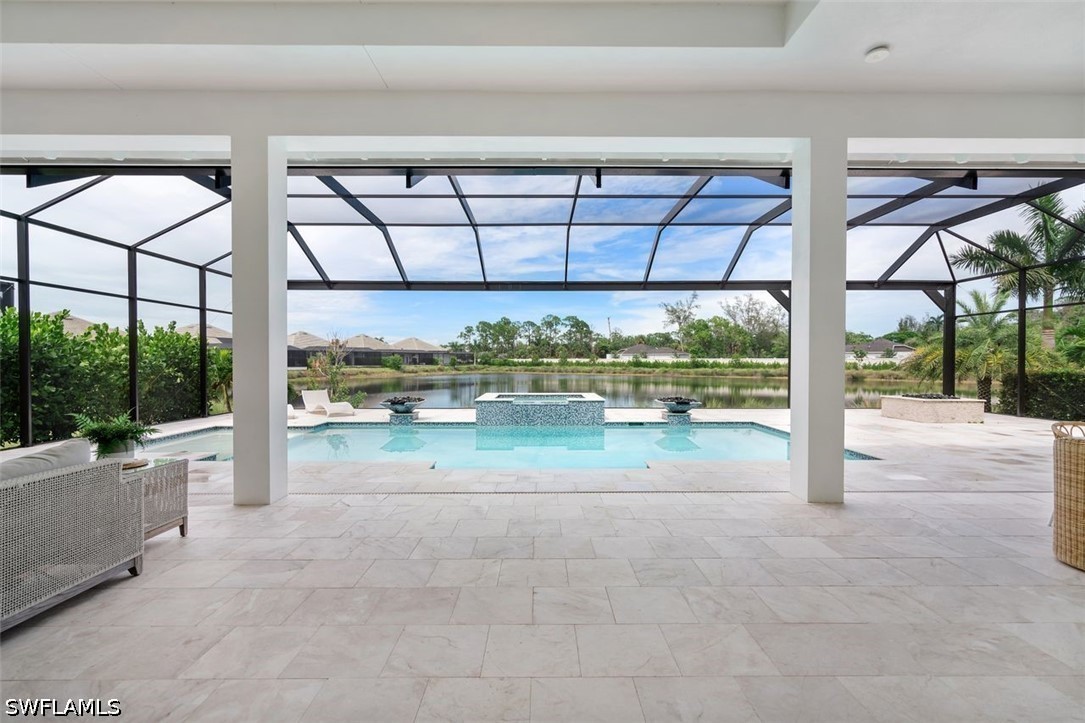 3 Bed Pool Home for Sale in Naples, photo 24