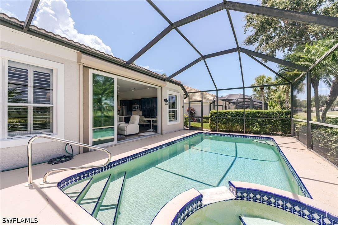 2 Bed Pool Home for Sale in Sabal Cove, photo 24