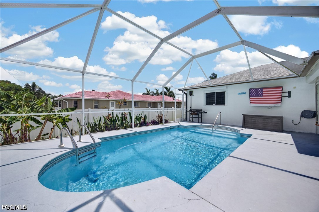 3 Bed Pool Home for Sale in Cape Coral, FL, $375,000 — photo 24