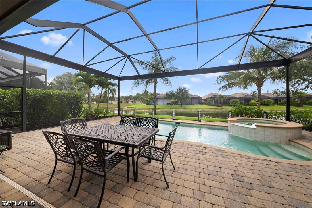 3 Bed Pool Home for Sale in Lakoya, FL, $1,299,000 — photo 24
