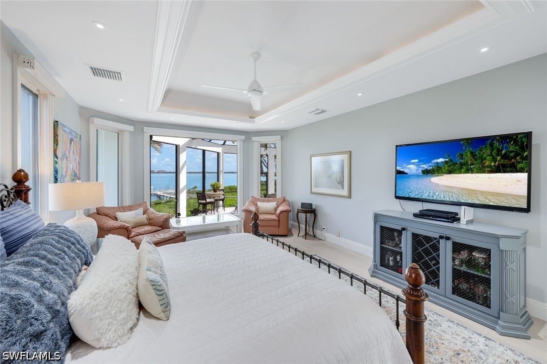 4 Bed Pool Home for Sale in Estates, FL, $6,799,000 — photo 24