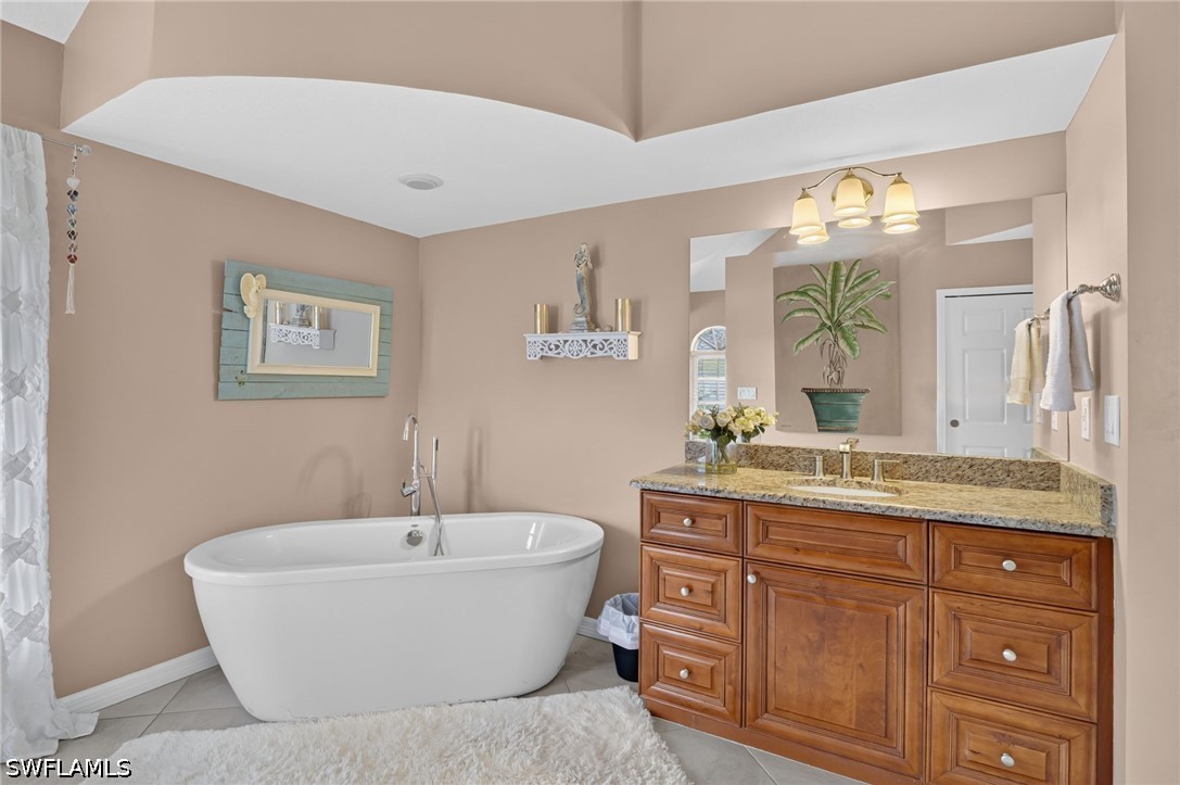 3 Bed Pool Home for Sale in Cape Coral, FL, $650,000 — photo 24