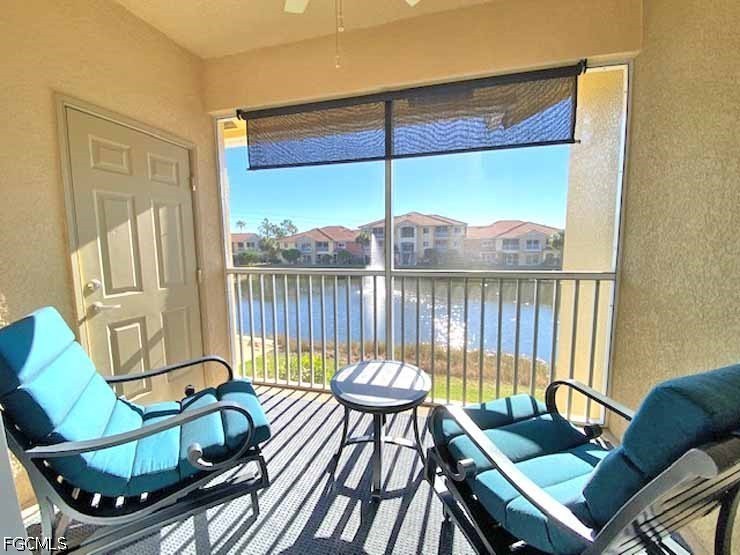3 Bed Waterfront Home for Sale in Bella Casa, FL, $1,899 — photo 24