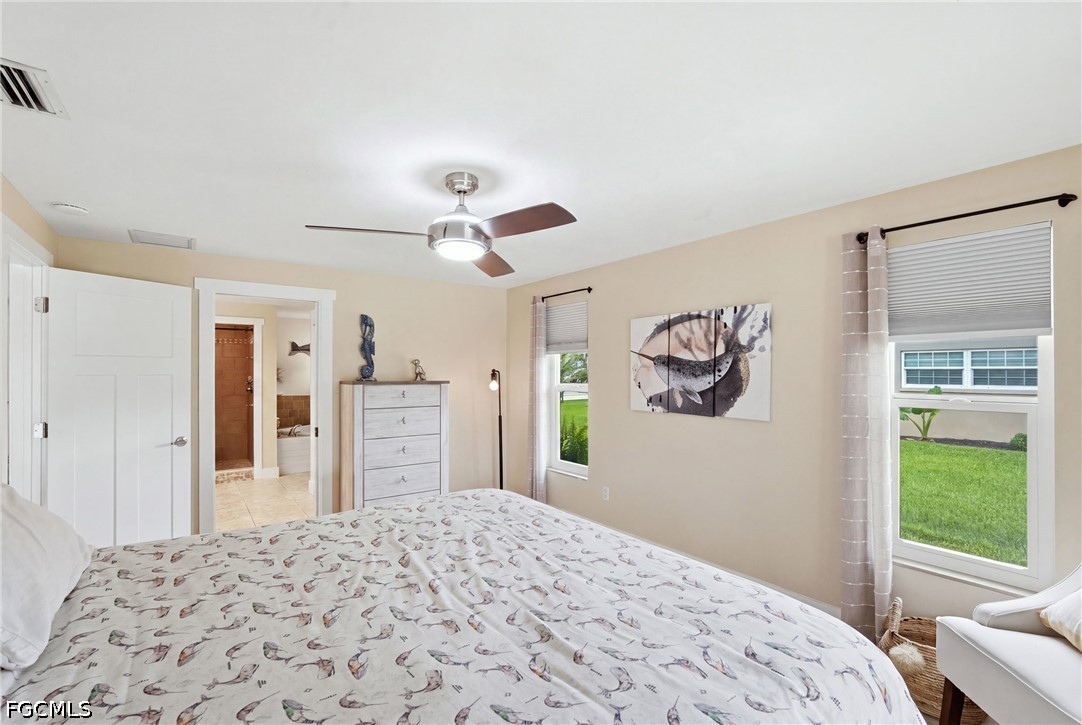 3 Bed Pool Home for Sale in Cape Coral, photo 24