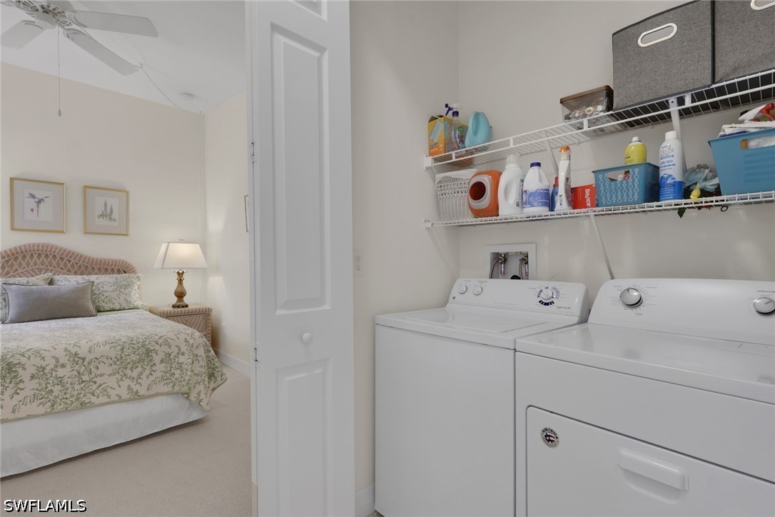 2 Bed Condominium for Sale in Marbella Lakes, FL, $385,000 — photo 24