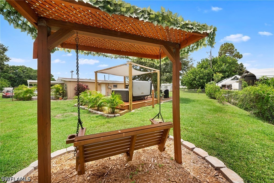 3 Bed SingleFamilyResidence for Sale in Lehigh Acres, FL — photo 24