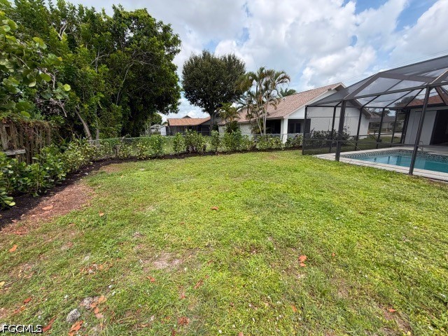 3 Bed Pool Home for Sale in Cape Coral, FL, $375,000 — photo 24