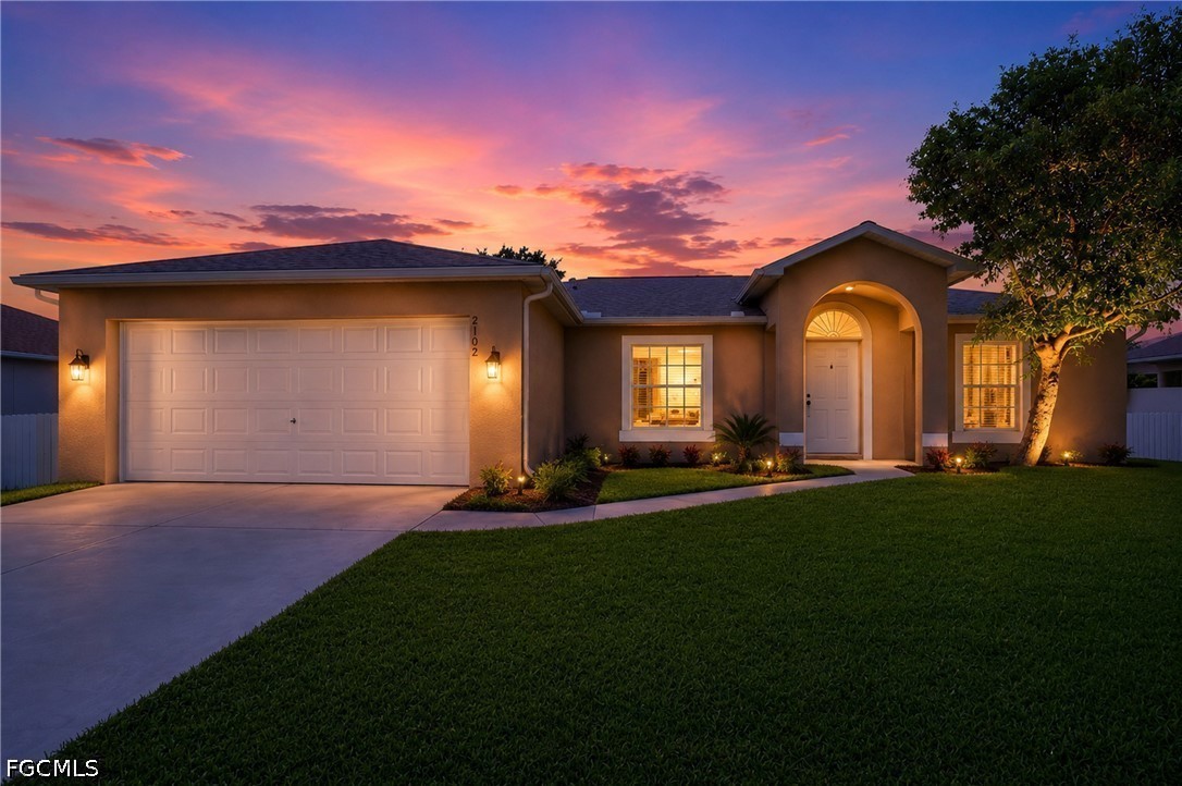 3 Bed SingleFamilyResidence for Sale in Cape Coral, photo 24