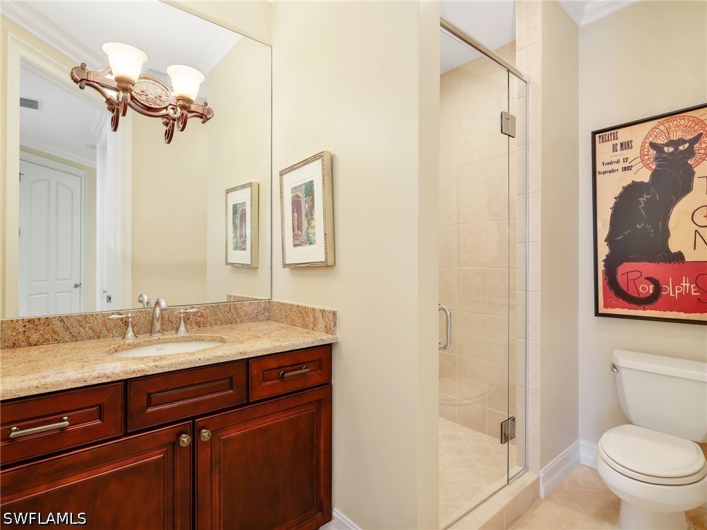 2 Bed Condominium for Sale in Naples, photo 24