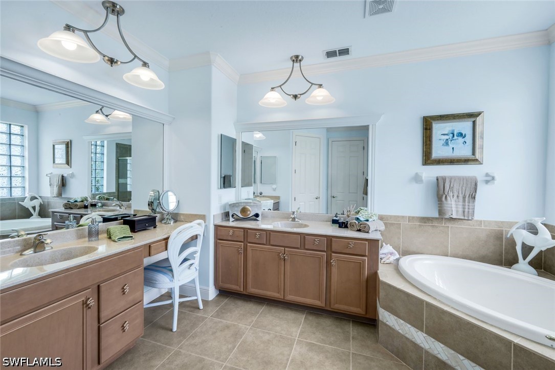 3 Bed Pool Home for Sale in Belle Lago, photo 24