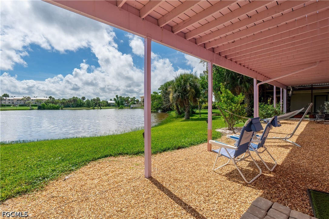 4 Bed Waterfront Home for Sale in Flamingo Lakes, photo 24