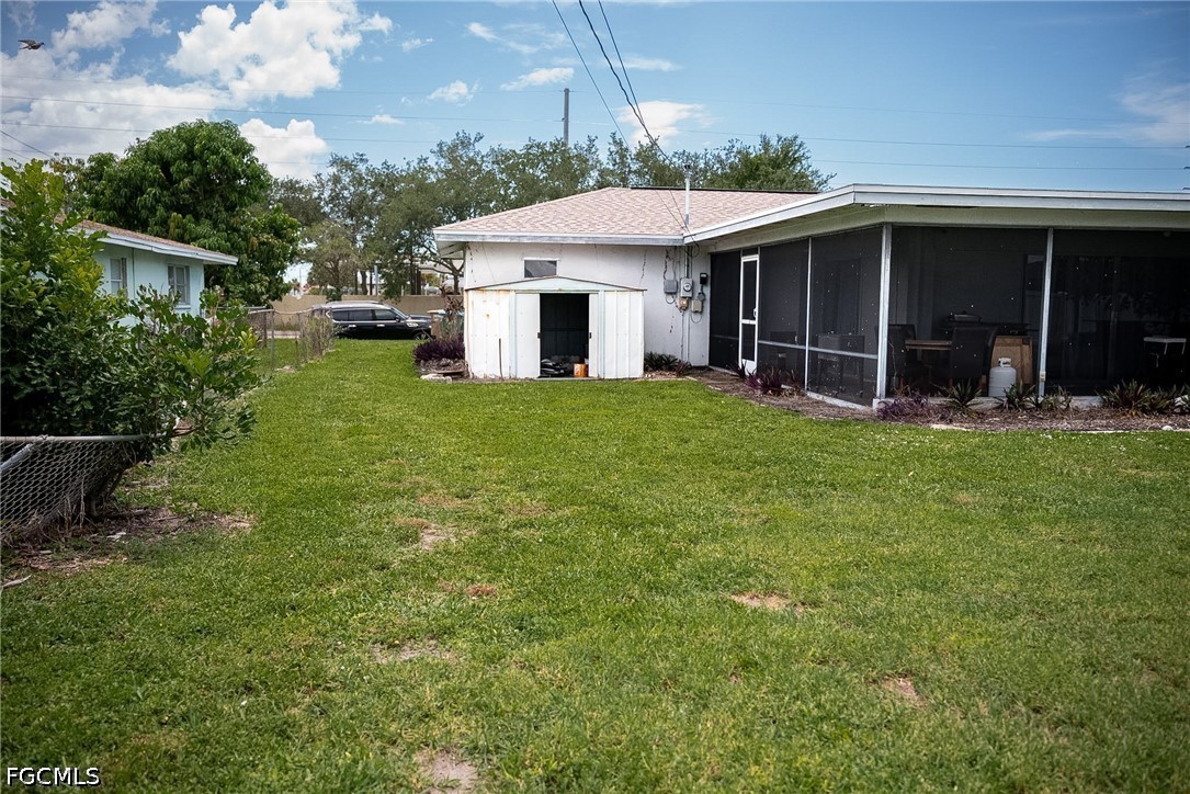3 Bed SingleFamilyResidence for Sale in Cape Coral, photo 24