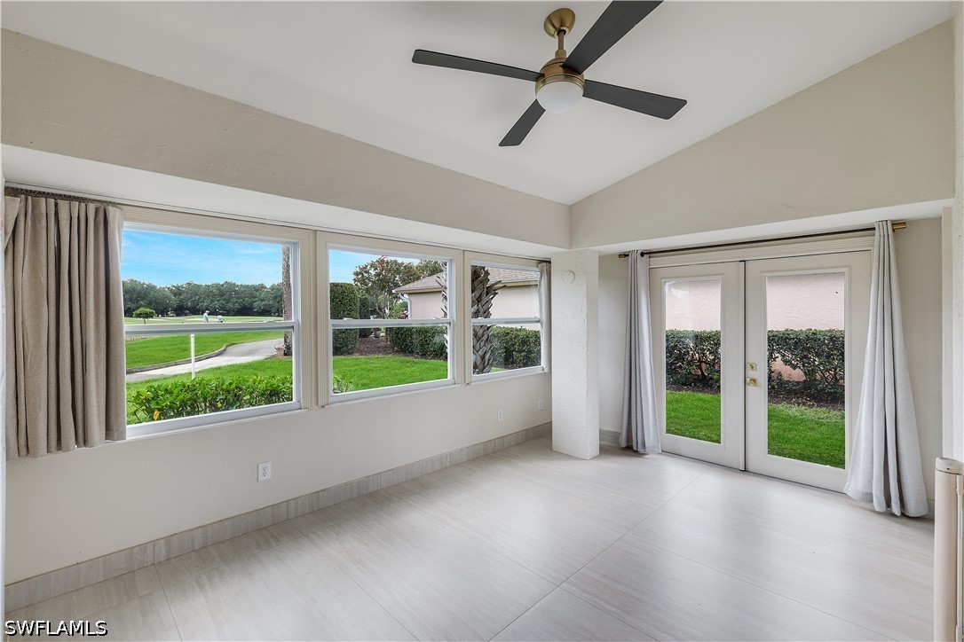2 Bed Waterfront Home for Sale in Estero, photo 24