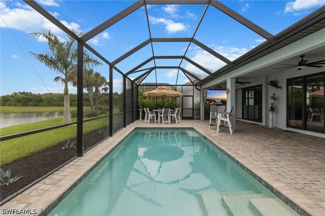 3 Bed Pool Home for Sale in Del Webb, photo 24