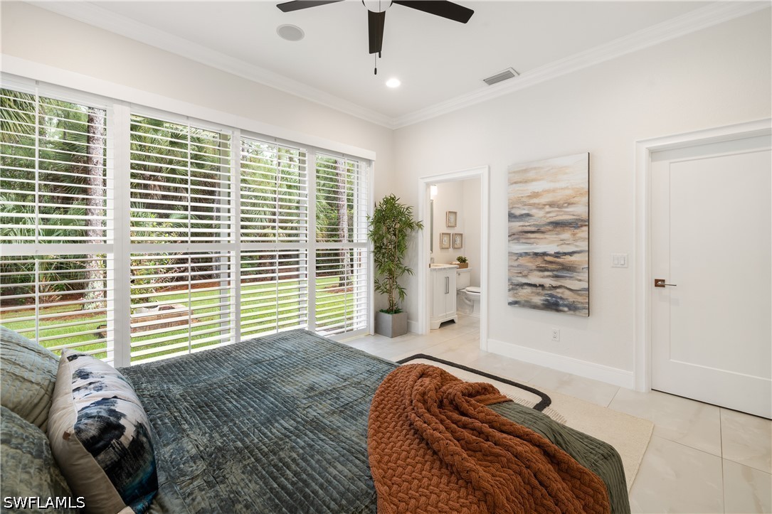 5 Bed Pool Home for Sale in Wilshire Lakes, photo 24