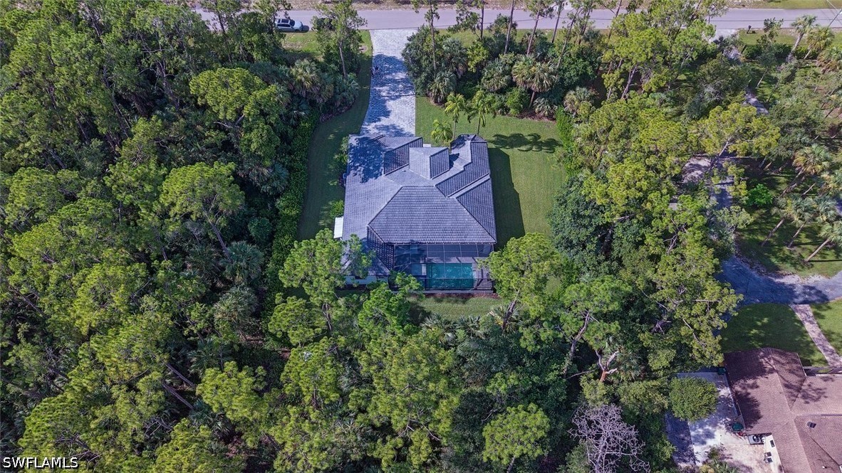 4 Bed Pool Home for Sale in Collier Woods, photo 24