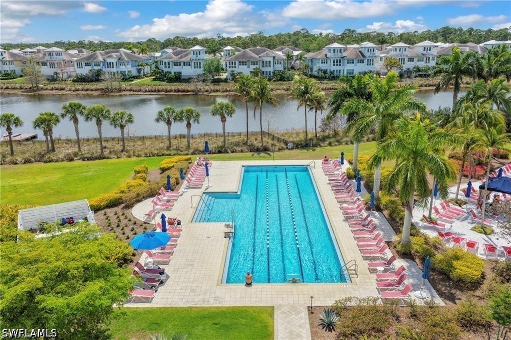 2 Bed Pool Home for Sale in Naples, photo 24