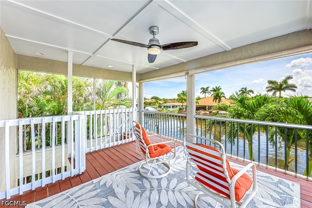 4 Bed Pool Home for Sale in Cape Coral, photo 24