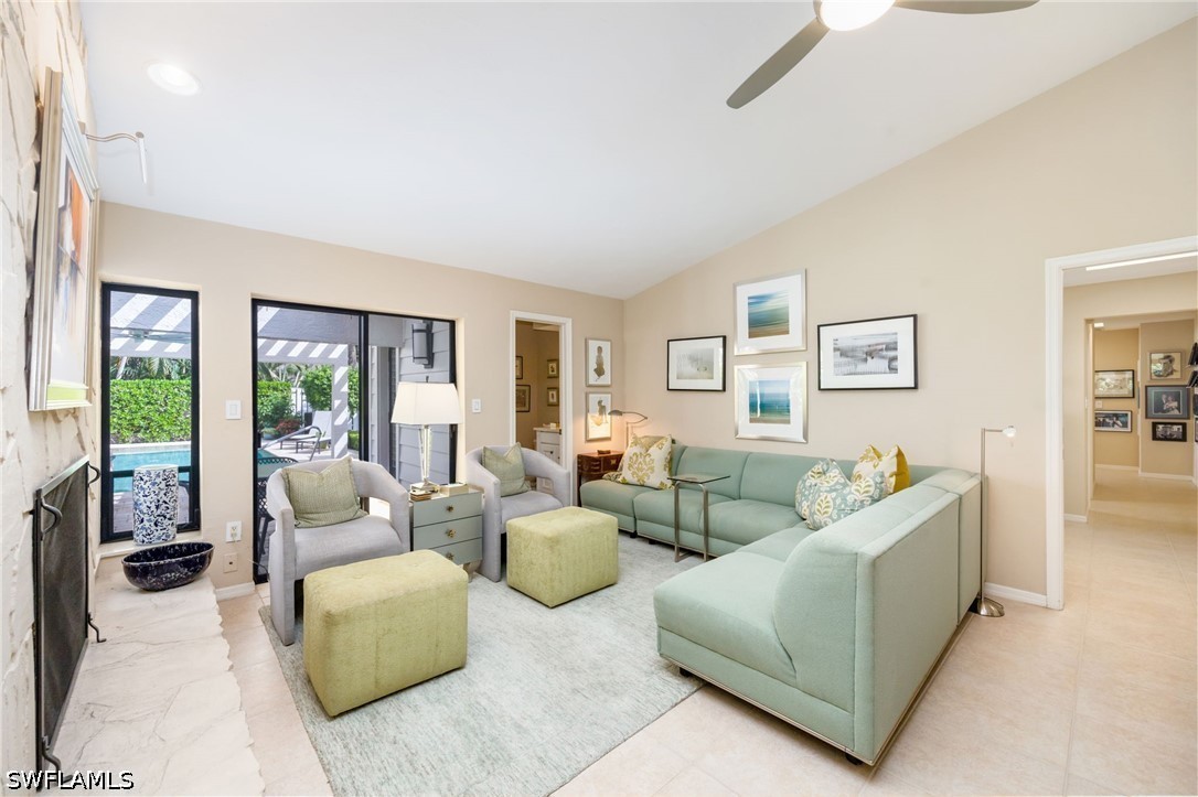 3 Bed Pool Home for Sale in Naples, photo 24